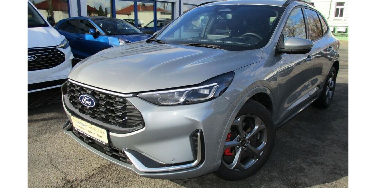 Ford Kuga 12.578 km 31.950 &euro; Börde-Hakel OT Westeregeln 39448