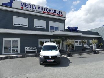 Gebrauchte Dacia Dokker