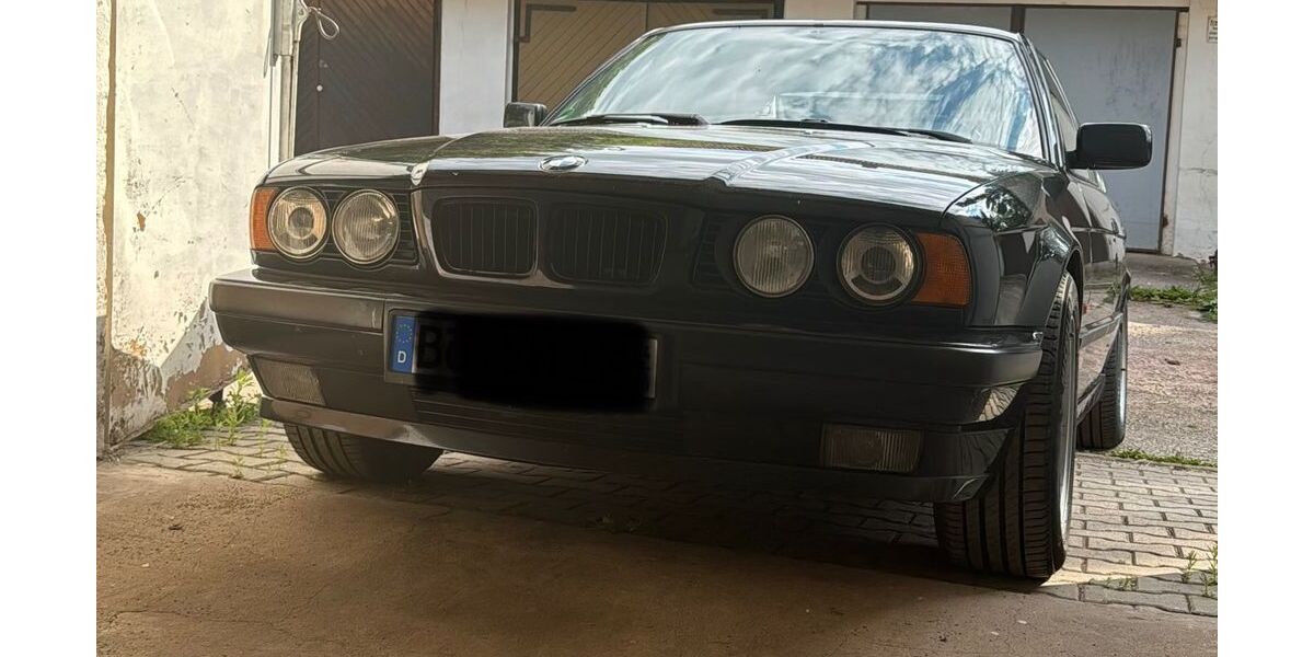 BMW 525 299.000 km 8.999 &euro; Wanzleben-Börde 39164