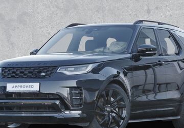 Land Rover Discovery 23.000 km 65.999 &euro; Magdeburg 39116