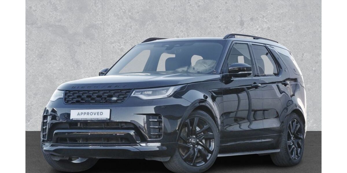 Land Rover Discovery 23.000 km 65.999 &euro; Magdeburg 39116