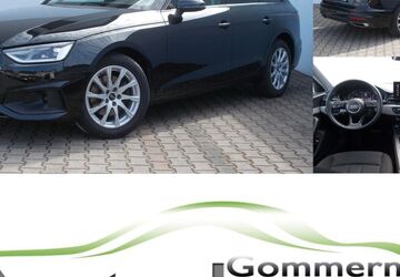Audi A4 52.457 km 22.450 &euro; Gommern 39245