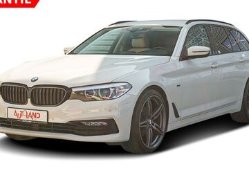 BMW 520 106.131 km 24.990 &euro; Magdeburg 39118
