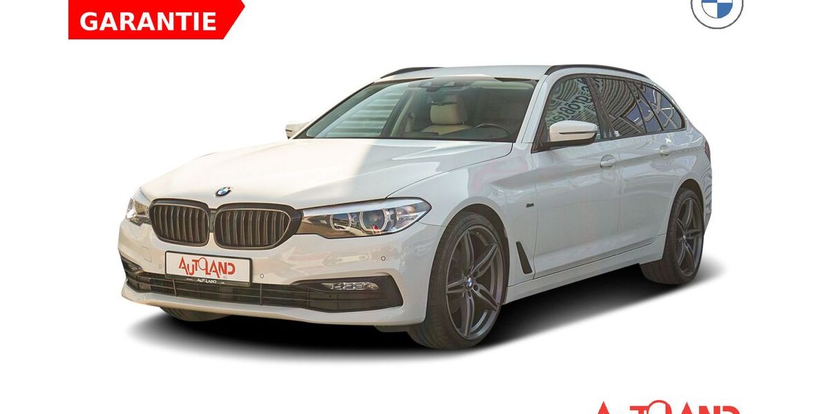 BMW 520 106.131 km 24.990 &euro; Magdeburg 39118