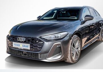 Audi A5 4.900 km 54.990 &euro; Magdeburg 39126