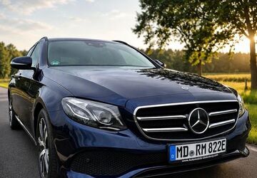 Mercedes-Benz E 300 146.500 km 26.900 &euro; Magdeburg 39112