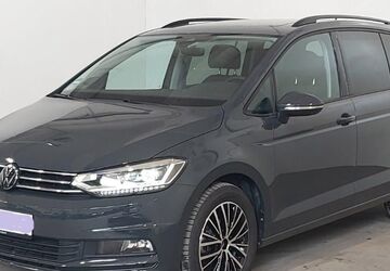 VW Touran 11.998 km 36.980 &euro; Magdeburg 39128