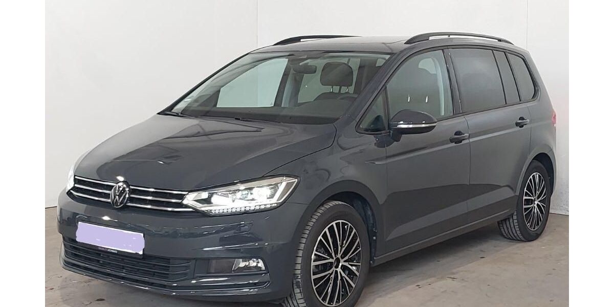VW Touran 11.998 km 36.980 &euro; Magdeburg 39128