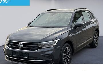 VW Tiguan 48.133 km 23.995 &euro; Magdeburg 39126