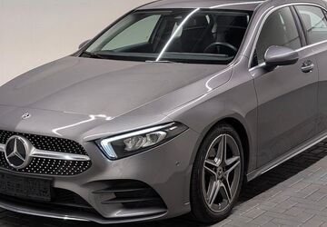 Mercedes-Benz A 180 78.580 km 21.980 &euro; Langenweddingen 39171