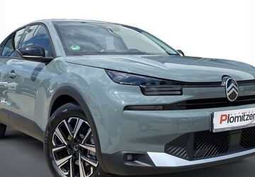 Citroen C4 2.805 km 22.980 &euro; Magdeburg 39128