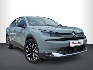 Gebrauchte Citroën C4
