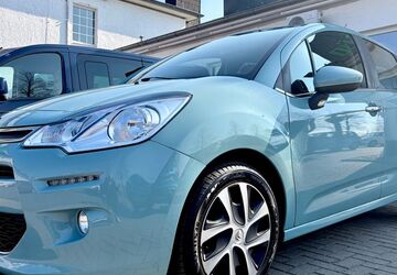 Citroen C3 95.000 km 7.490 &euro; Magdeburg 39120