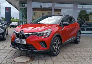 Mitsubishi ASX 3.131 km 24.990 &euro; Magdeburg 39124