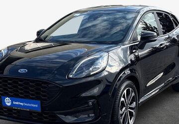 Ford Puma 18.966 km 21.512 &euro; Magdeburg 39116