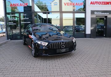 Mercedes-Benz CLS 400 92.945 km 44.950 &euro; Magdeburg 39110