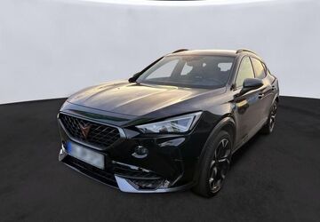 Cupra Formentor 30.669 km 25.740 &euro; Magdeburg 39126