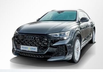 Audi RSQ8 8.900 km 149.940 &euro; Magdeburg 39126