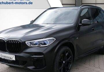 BMW X5 115.513 km 51.480 &euro; Magdeburg 39108