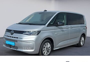 VW T7 Multivan 41.390 km 42.980 &euro; Magdeburg 39116