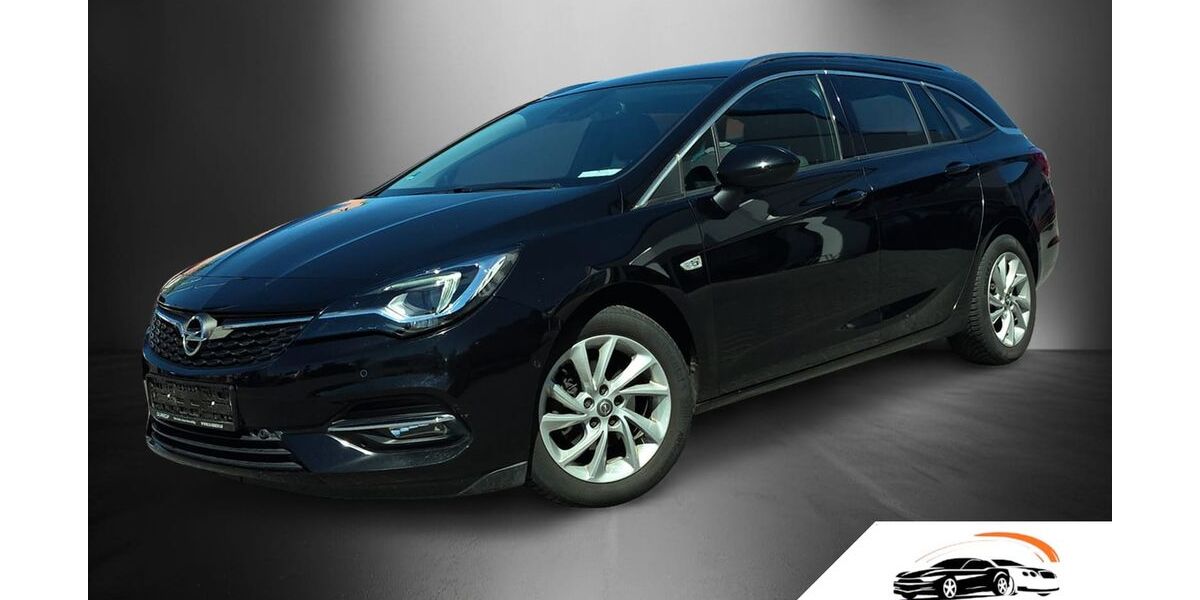 Opel Astra 137.000 km 9.290 &euro; Magdeburg 39118