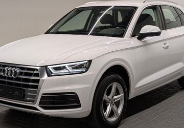 Audi Q5 104.500 km 26.980 &euro; Langenweddingen 39171