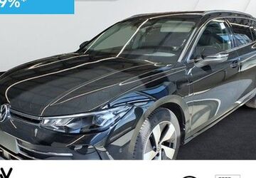 VW Passat Variant 12.580 km 40.790 &euro; Magdeburg 39114