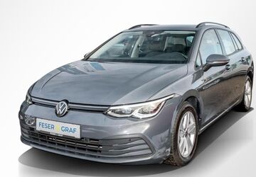 VW Golf 55.931 km 21.440 &euro; Magdeburg 39126