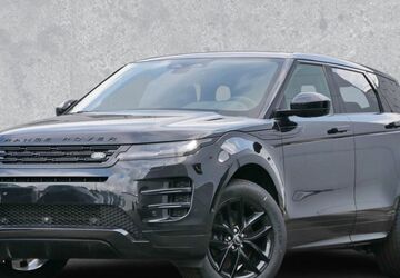 Land Rover Range Rover Evoque 5.999 km 53.399 &euro; Magdeburg 39116