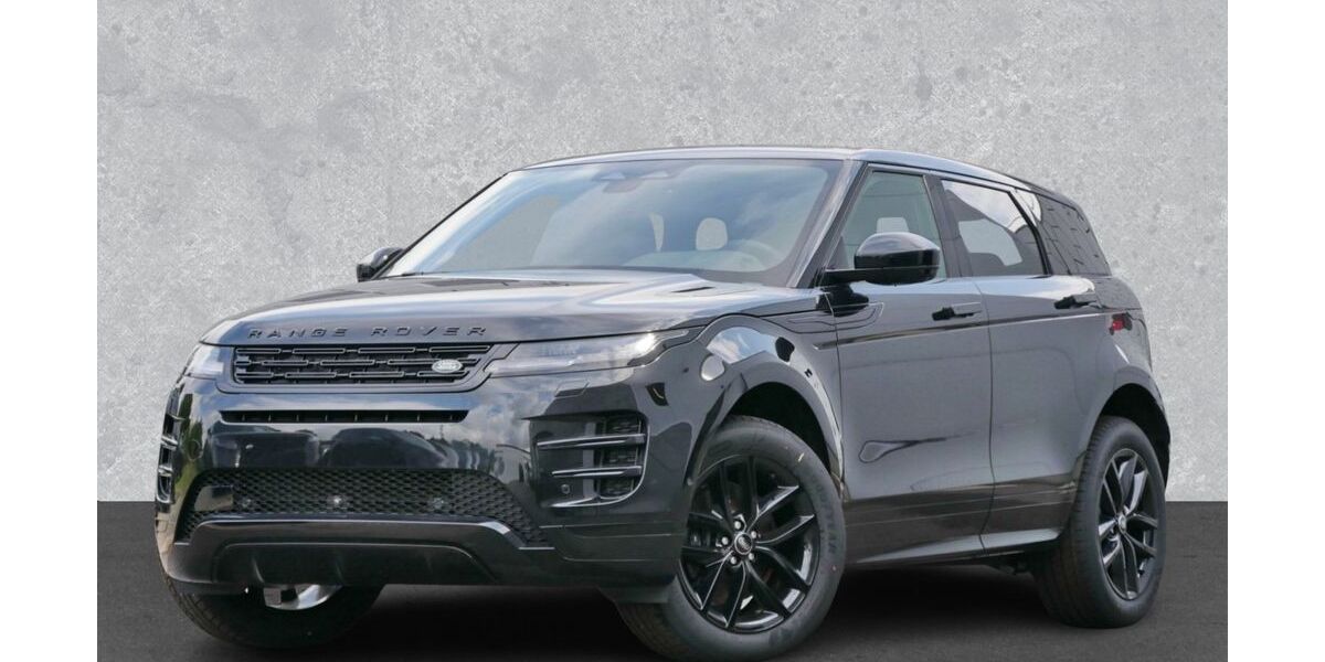 Land Rover Range Rover Evoque 5.999 km 53.399 &euro; Magdeburg 39116