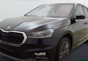 Skoda Fabia 14.742 km 21.995 &euro; Magdeburg 39126