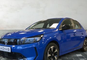 Opel Corsa 10.462 km 19.999 &euro; Heyrothsberge 39175