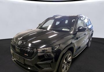 Skoda Kodiaq 57.743 km 41.940 &euro; Magdeburg 39126