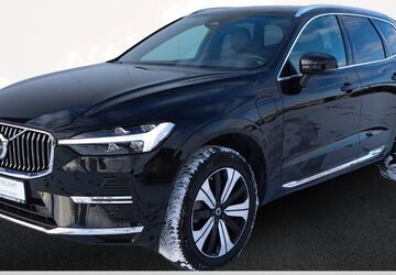 Volvo XC60 99.250 km 35.900 &euro; Magdeburg 39120