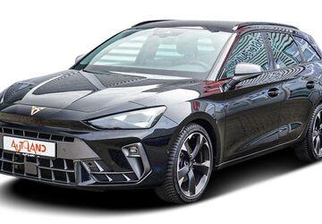 Cupra Leon 58.050 km 28.950 &euro; Magdeburg 39118