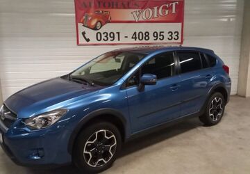 Subaru XV 79.995 km 14.800 &euro; Magdeburg 39116