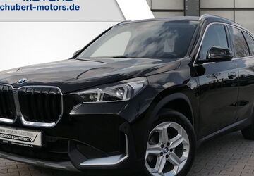 BMW X1 34.815 km 35.990 &euro; Magdeburg 39108