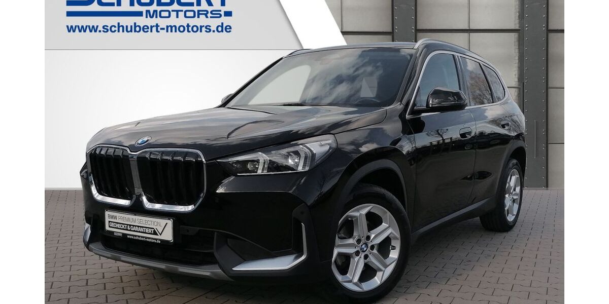 BMW X1 34.815 km 35.990 &euro; Magdeburg 39108