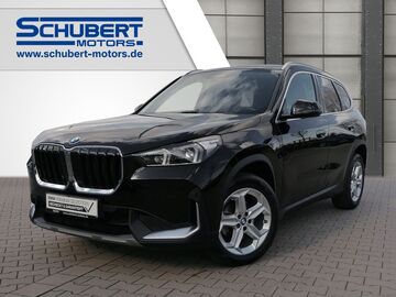 Gebrauchte BMW X1