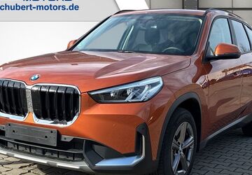 BMW X1 17.898 km 35.900 &euro; Oschersleben 39387