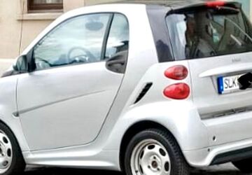 Smart ForTwo 95.000 km 4.750 &euro; Borne 39435