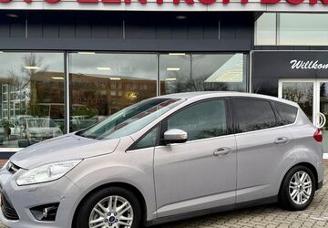 Ford C-Max 158.756 km 7.750 &euro; Burg 39288