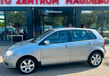 VW Polo 154.182 km 4.950 &euro; Magdeburg 39112