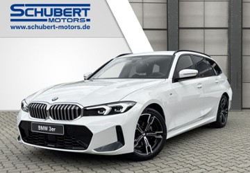 BMW 318 2.000 km 51.990 &euro; Magdeburg 39108