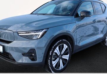 Volvo XC40 51.390 km 32.900 &euro; Magdeburg 39120