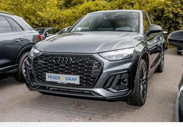 Audi Q5 27.945 km 48.940 &euro; Magdeburg 39126