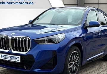 BMW X1 6.281 km 47.900 &euro; Haldensleben 39340