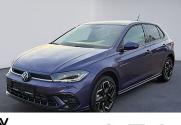 VW Polo 6.500 km 28.995 &euro; Magdeburg 39126