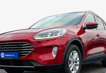 Ford Kuga 95.319 km 17.908 &euro; Magdeburg 39116