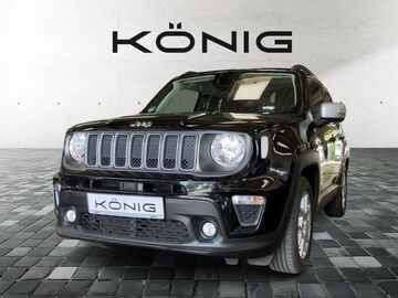 Gebrauchte Jeep Renegade